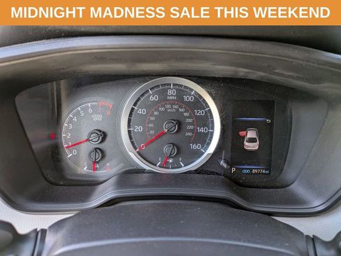 Used 2021 Toyota Corolla SE image 11