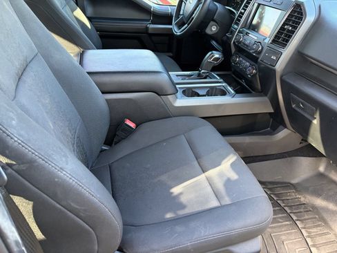Used 2019 Ford F150 XLT w/ Equipment Group 301A Mid RWD image 6