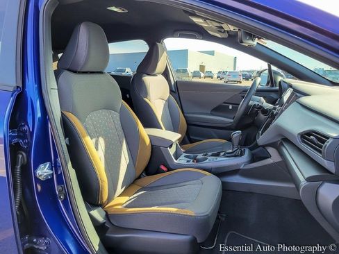 Certified 2026 Subaru Crosstrek 2.5i Sport image 33