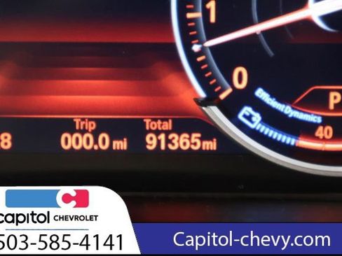 Used 2018 BMW X5 xDrive35i AWD/4WD image 17