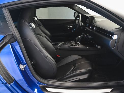 Used 2023 Toyota Supra Premium w/ Driver Assist Package RWD image 27