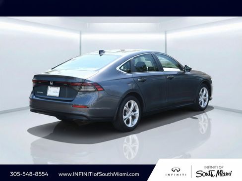 Used 2023 Honda Accord LX image 6