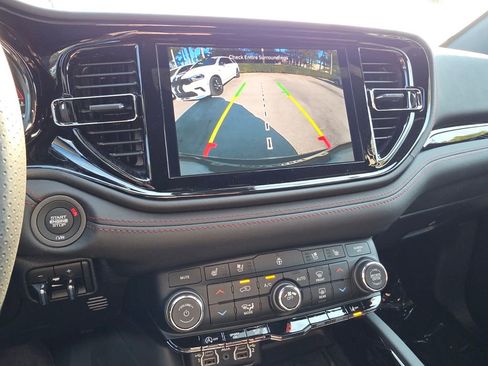 New 2026 Dodge Durango GT image 24