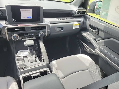 New 2026 Toyota Tacoma SR5 RWD image 28