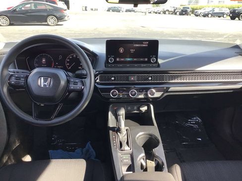 Used 2025 Honda Civic LX image 22