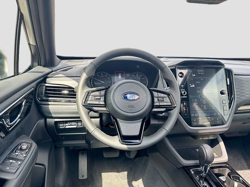 New 2026 Subaru Forester Sport AWD/4WD image 21