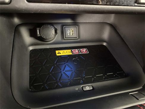 Used 2025 Toyota RAV4 XSE image 23