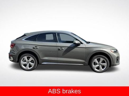 Certified 2023 Audi Q5 2.0T Premium Plus w/ Premium Plus Package AWD/4WD image 10