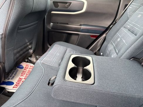 Used 2025 Ford Bronco Sport Heritage w/ Convenience Package image 42