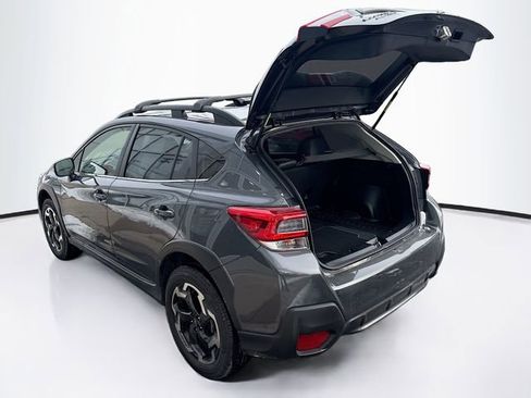 Used 2023 Subaru Crosstrek 2.5i Limited image 5