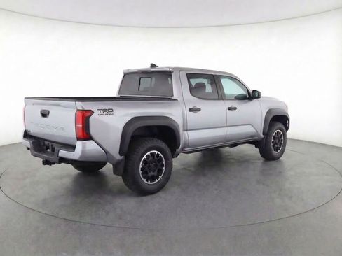 New 2026 Toyota Tacoma TRD Off-Road image 5
