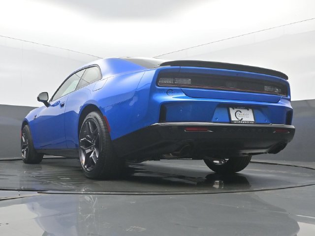 New 2026 Dodge Charger Scat Pack AWD/4WD image 48