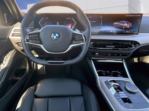 Used 2025 BMW 330i xDrive Sedan image 13