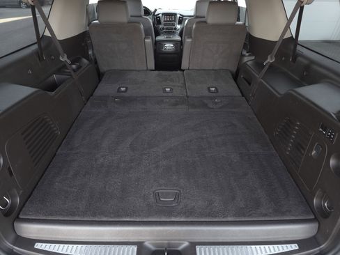 Used 2019 GMC Yukon XL Denali w/ Open Road Package image 39