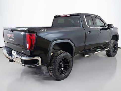 Used 2020 GMC Sierra 1500 SLE w/ SLE Value Package AWD/4WD image 8