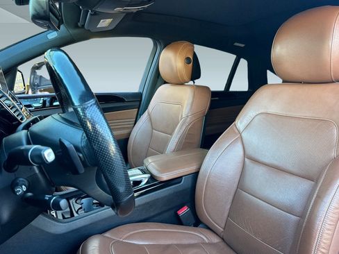 Used 2016 Mercedes-Benz GLE 450 4MATIC Coupe image 23