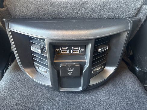 Used 2022 RAM 2500 Laramie image 35