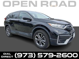 Used 2022 Honda CR-V EX video 1