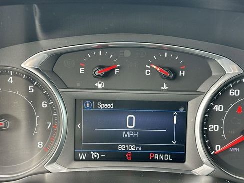 Used 2020 Chevrolet Blazer LT AWD/4WD image 12