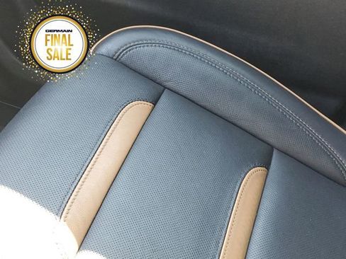 Used 2023 GMC Yukon AT4 image 26