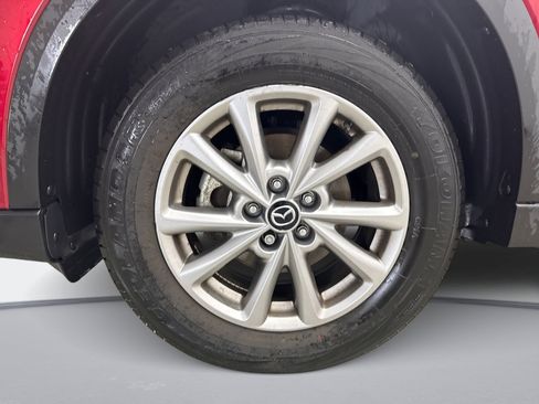 Used 2023 MAZDA CX-5 AWD 2.5 S image 11