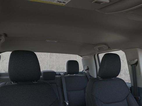 New 2026 Ford Maverick XLT AWD/4WD image 12