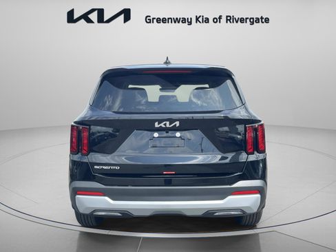 New 2026 Kia Sorento LX FWD image 6