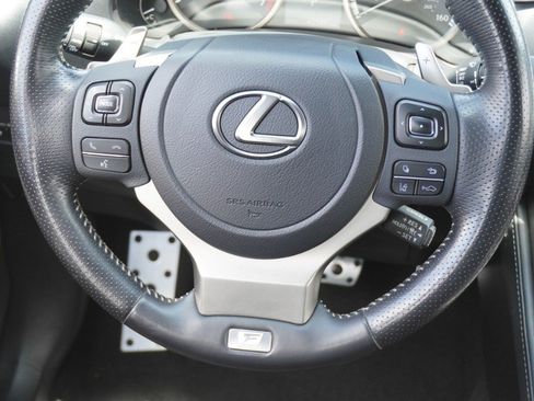 Certified 2021 Lexus NX 300 F Sport w/ Accessory Package 2 FWD image 31