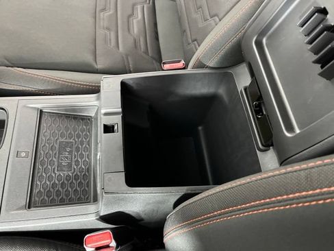 Certified 2025 Nissan Frontier Pro-X w/ Pro Convenience Package RWD image 30