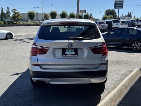 Used 2013 BMW X3 xDrive28i AWD/4WD image 5