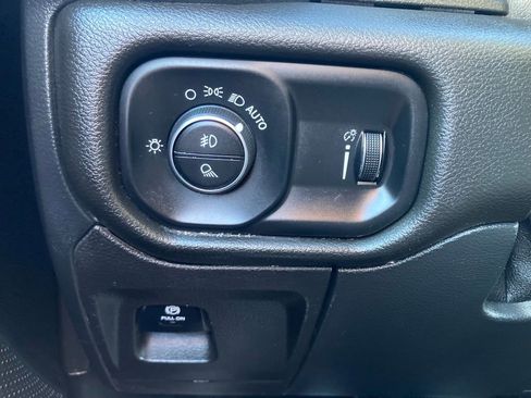 Used 2022 RAM 1500 Big Horn image 20