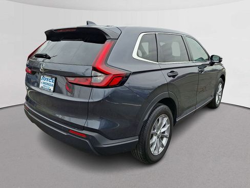 Certified 2024 Honda CR-V EX-L image 10