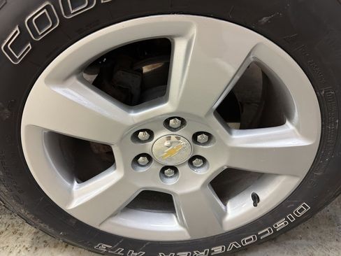 Used 2015 Chevrolet Silverado 1500 LT w/ All Star Edition image 34