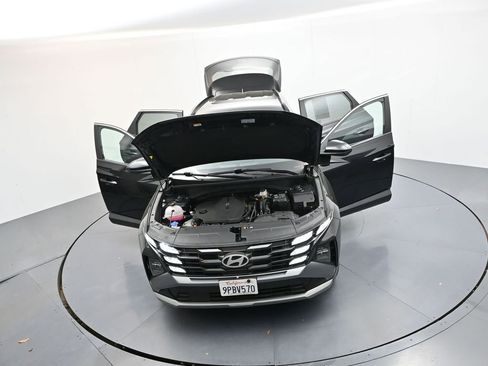 Used 2025 Hyundai Tucson SEL image 34