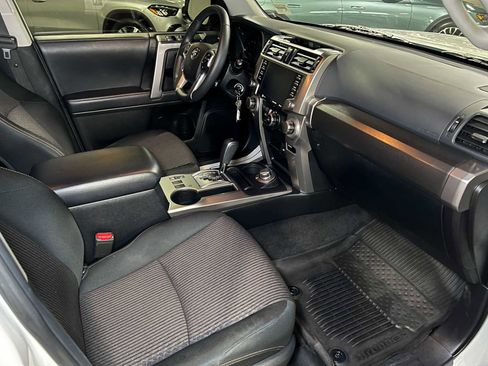 Used 2021 Toyota 4Runner Trail Special Edition image 11