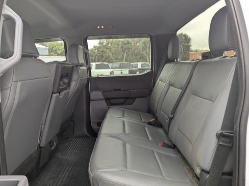 Used 2023 Ford F350 XL w/ FX4 Off-Road Package image 15