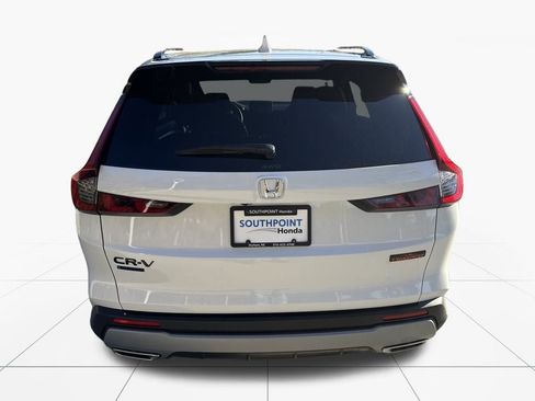 New 2026 Honda CR-V TrailSport image 8