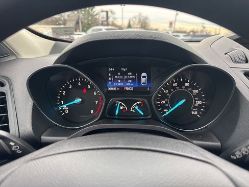 Used 2019 Ford Escape S image 28