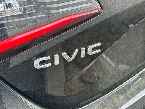 Used 2022 Honda Civic EX-L image 7