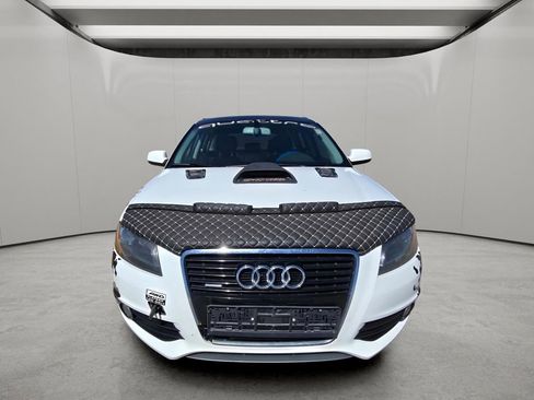 Used 2012 Audi A3 2.0T Premium Plus image 8