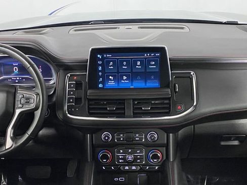 Used 2023 Chevrolet Tahoe RST w/ Luxury Package image 18