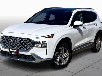 Used 2022 Hyundai Santa Fe SEL w/ Convenience + Premium Package video 1