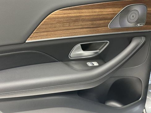 Certified 2025 Mercedes-Benz GLE 350 4MATIC image 24