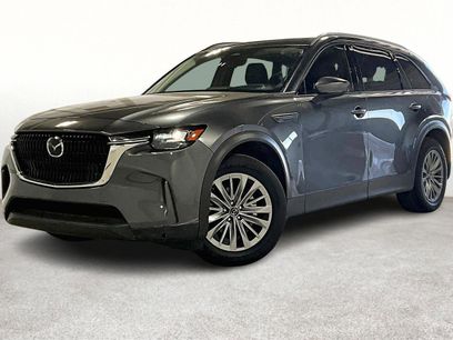 Used 2024 MAZDA CX-90 3.3 Turbo w/ Preferred Plus