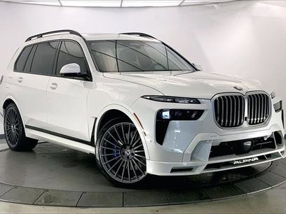 Certified 2024 BMW ALPINA XB7
