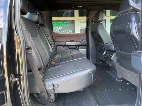 Used 2023 Ford F150 Lariat AWD/4WD image 32