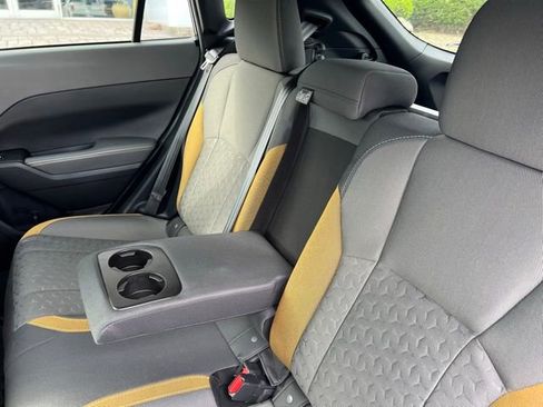 Used 2024 Subaru Crosstrek 2.5i Sport w/ Crosstrek Mirror Package AWD/4WD image 22