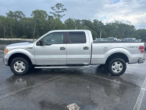Used 2011 Ford F150 XLT w/ XLT Convenience Pkg AWD/4WD image 2