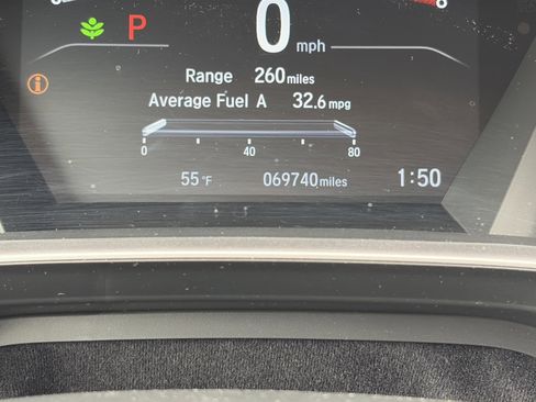 Used 2018 Honda CR-V EX image 26