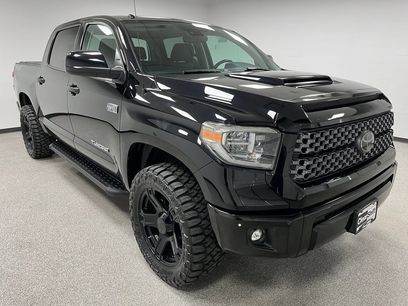 Used 2018 Toyota Tundra SR5